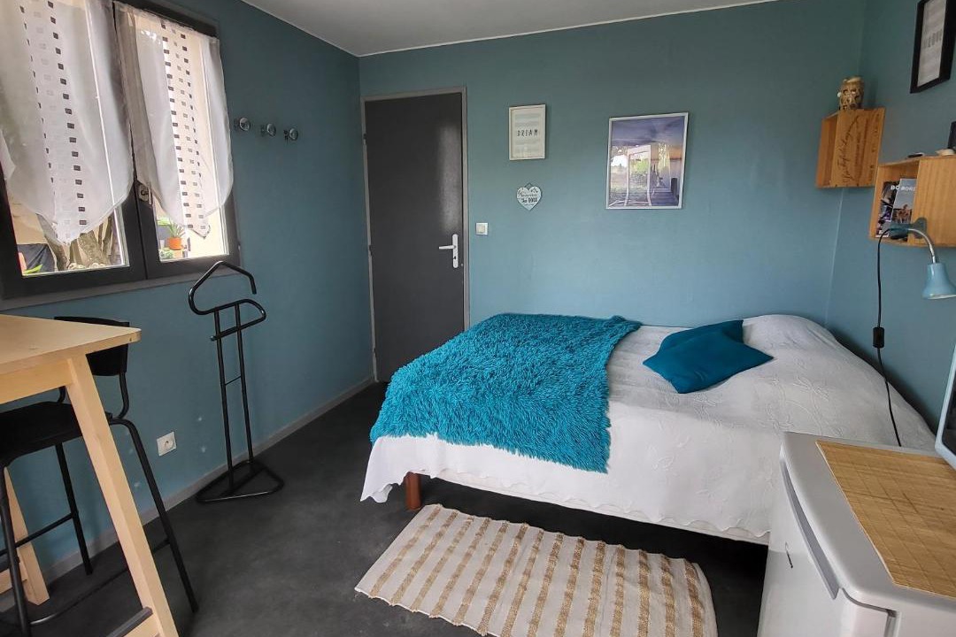 Photo of Bedroom in Eysines