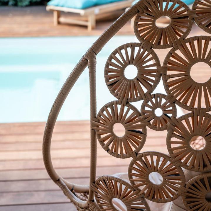 Photo of Patio Balcony in Biscarrosse Plage