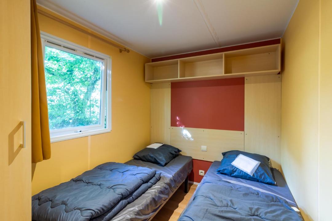 Photo of Bedroom in Saint-Martial-de-Nabirat