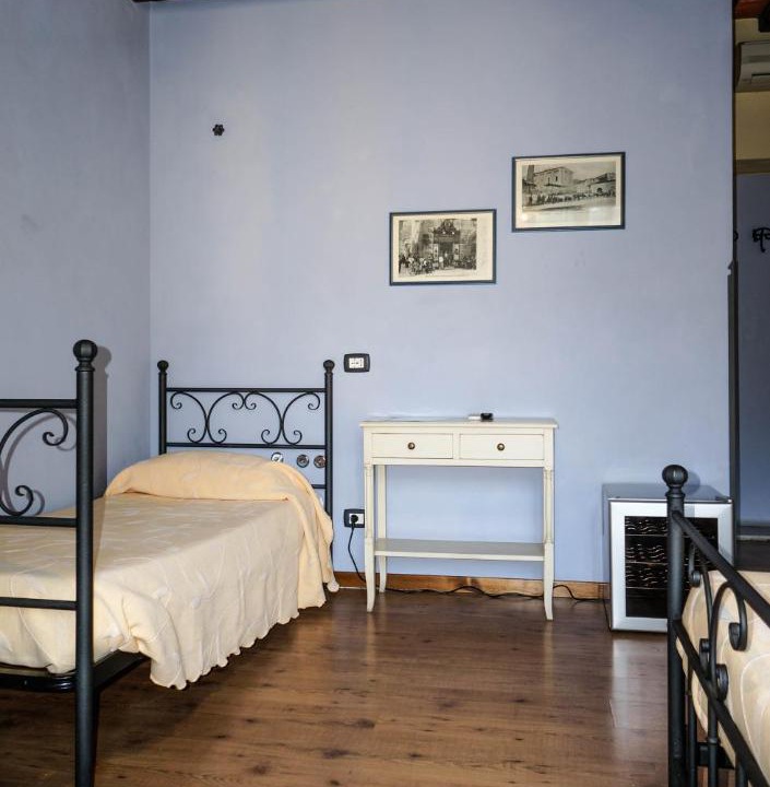 Photo of Bedroom in Pietrasanta