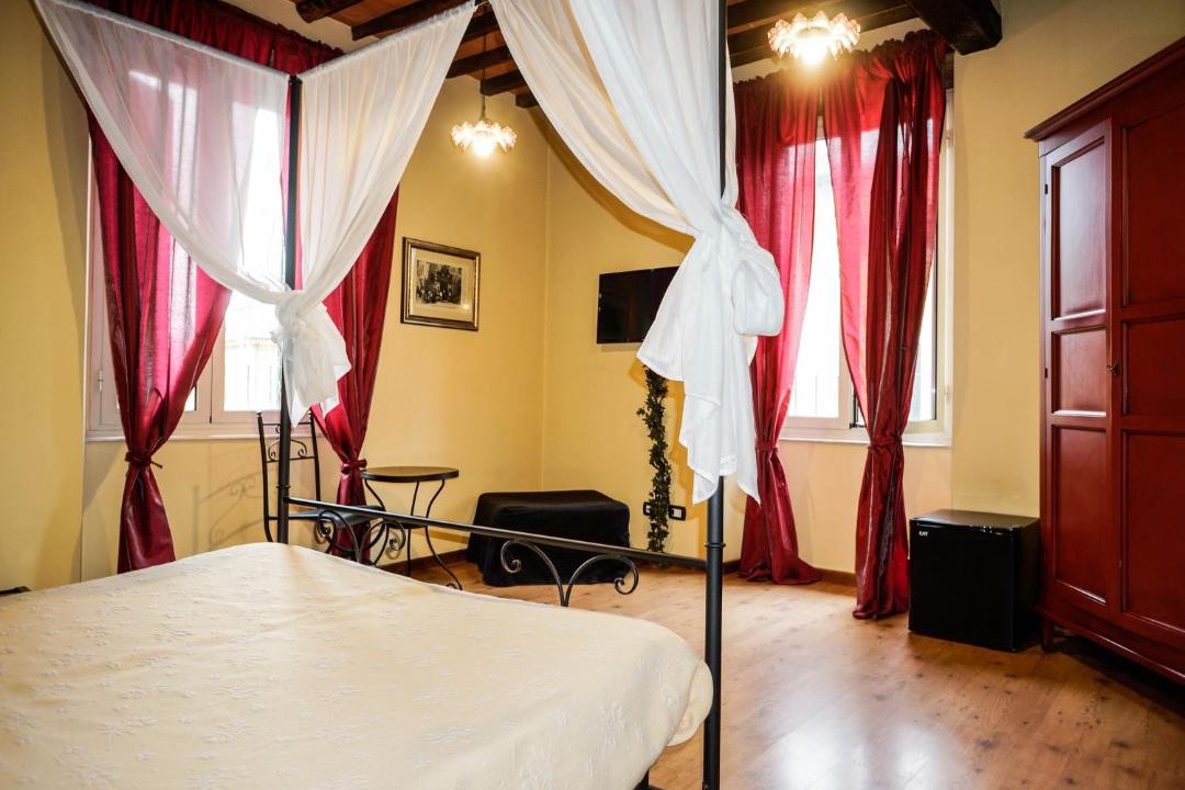 Photo of Bedroom in Pietrasanta