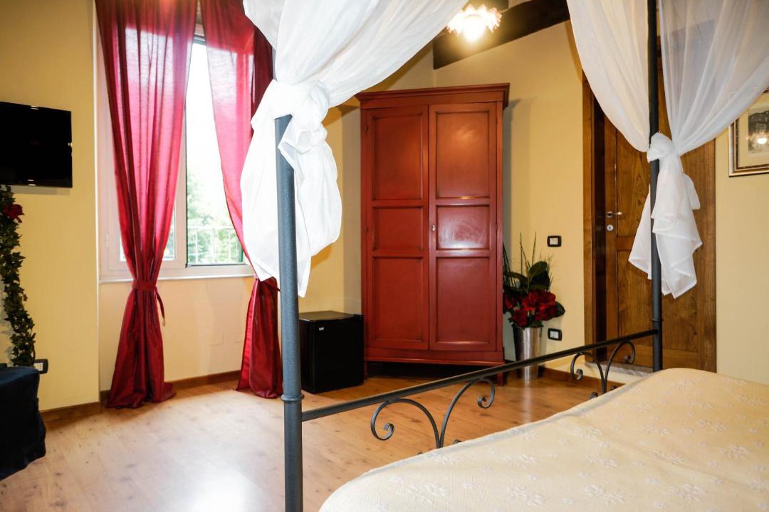 Photo of Bedroom in Pietrasanta