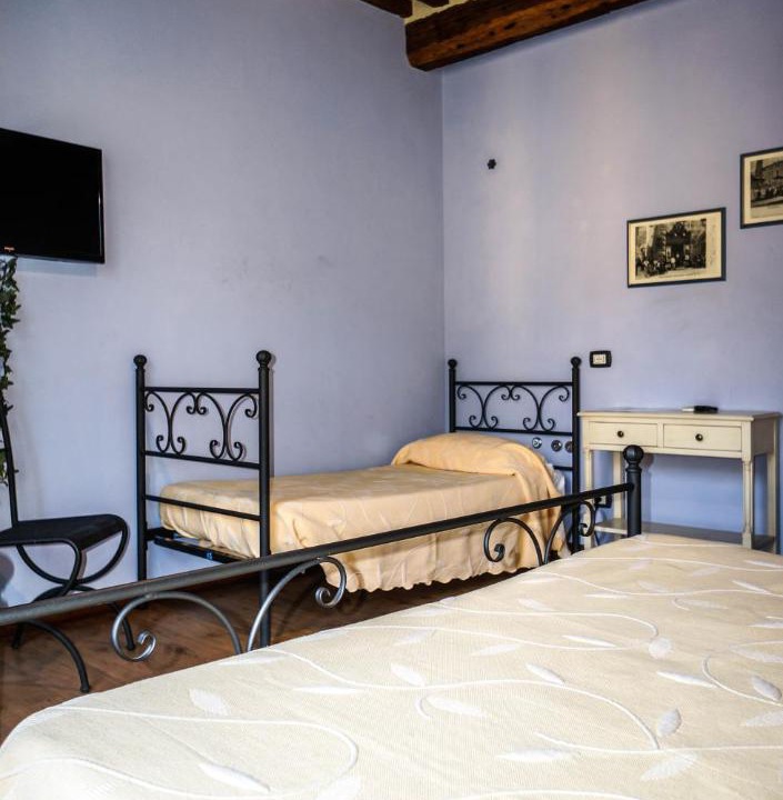 Photo of Bedroom in Pietrasanta
