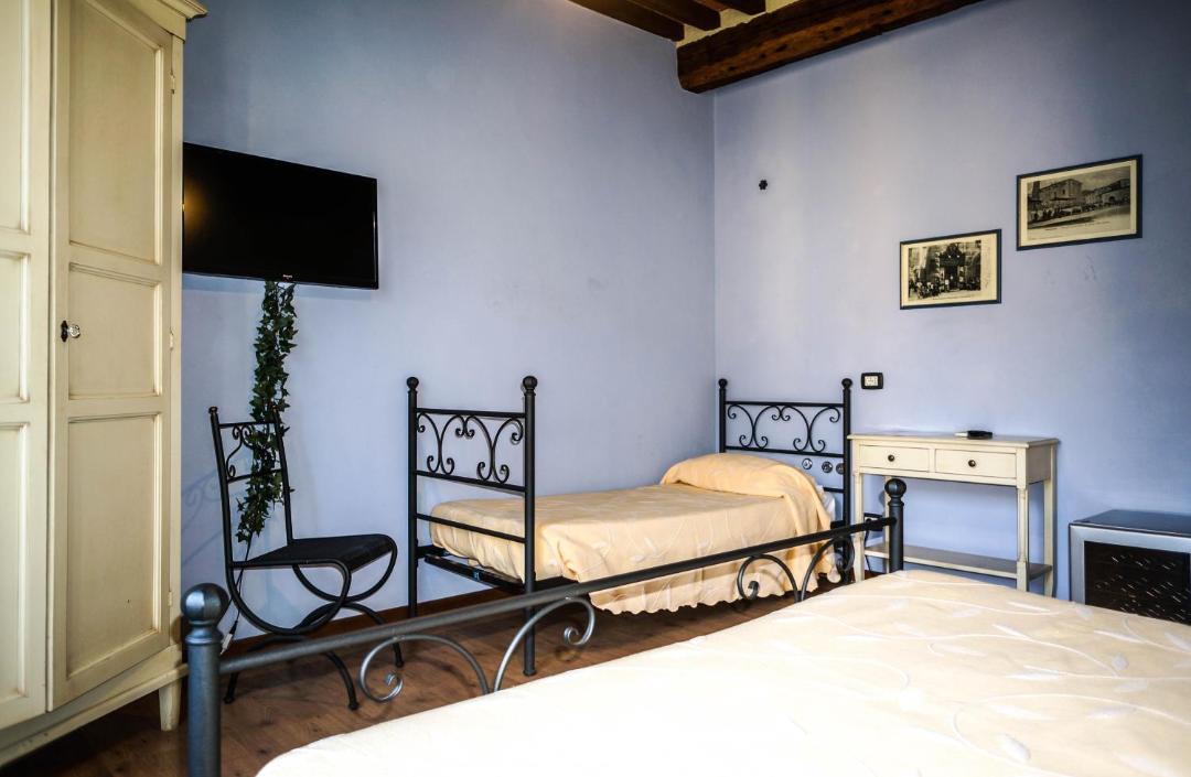 Photo of Bedroom in Pietrasanta