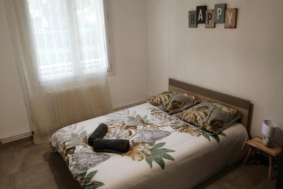 Photo of Bedroom in Sud