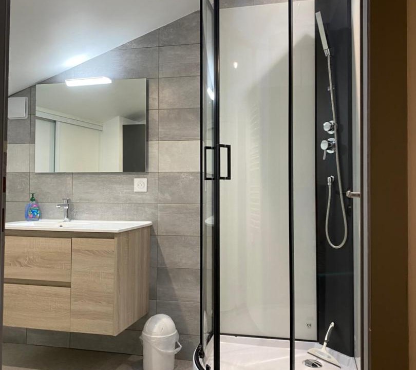 Photo of Bathroom in Parthenay