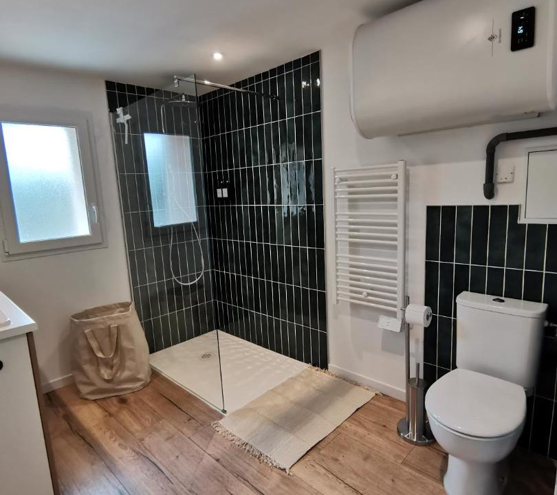 Photo of Bathroom in Pauillac