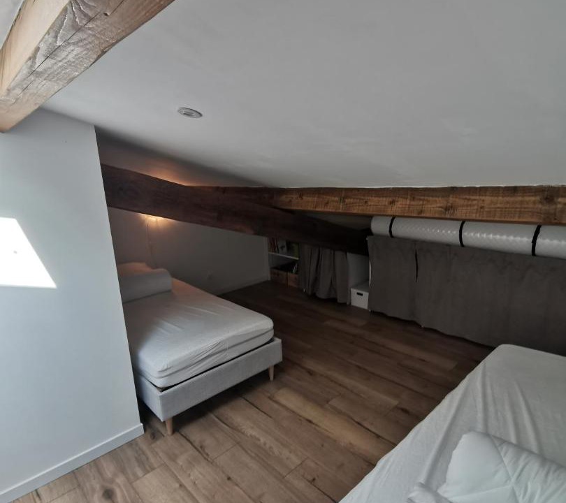 Photo of Bedroom in Pauillac