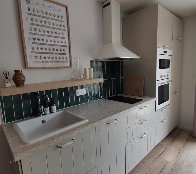 Photo of Kitchen in Pauillac