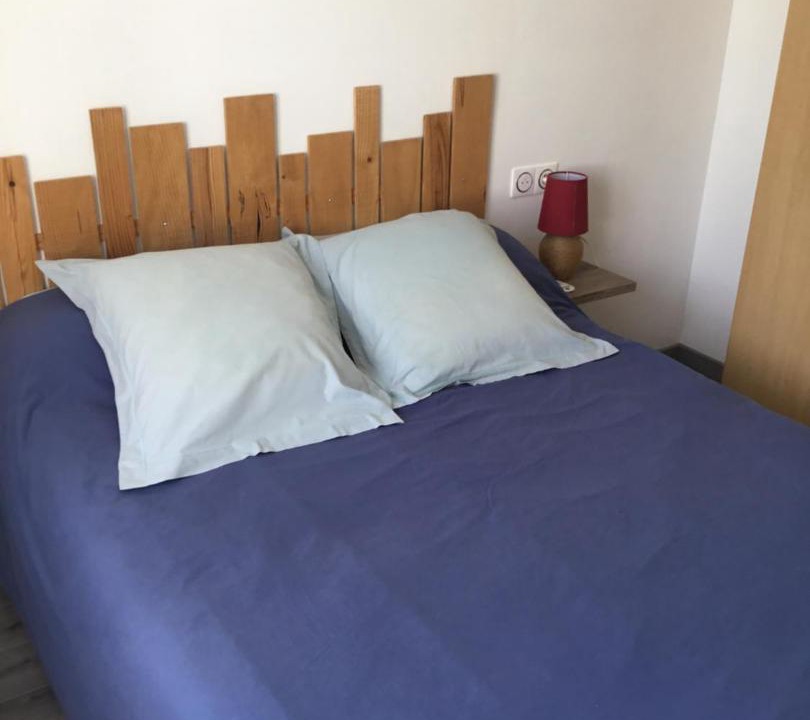 Photo of Bedroom in Saint-Georges-d'Oleron