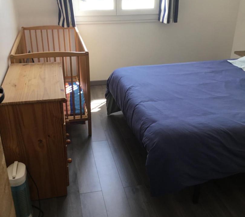Photo of Bedroom in Saint-Georges-d'Oleron