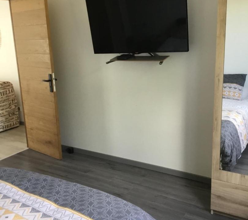 Photo of Bedroom in Saint-Georges-d'Oleron