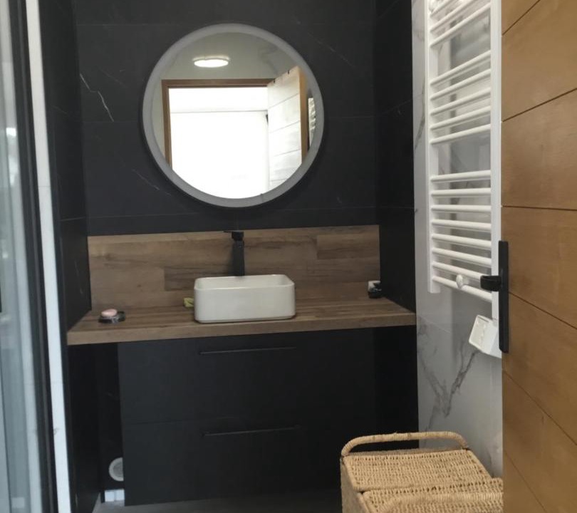 Photo of Bathroom in Saint-Georges-d'Oleron