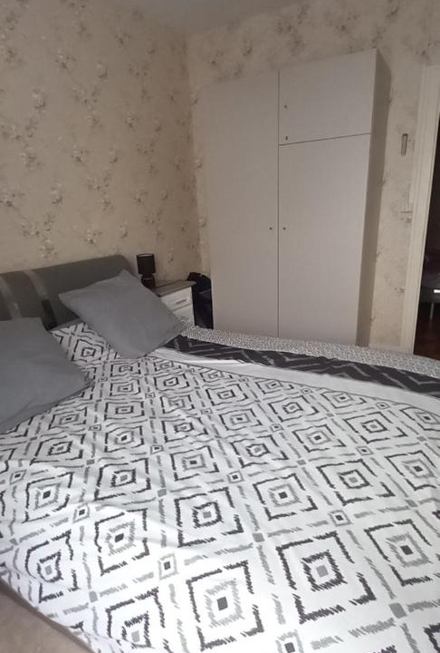 Photo of Bedroom in Marennes