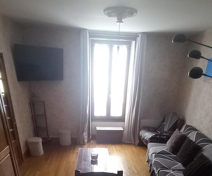 Photo of Livingroom in Marennes