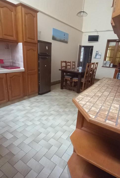 Photo of Kitchen in Marennes