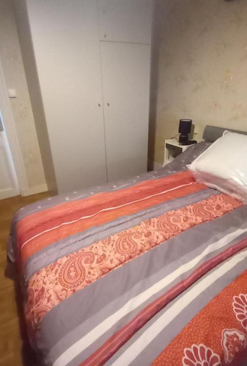 Photo of Bedroom in Marennes