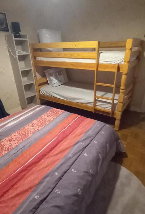 Photo of Bedroom in Marennes