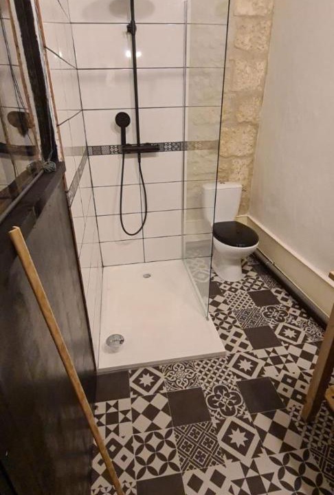 Photo of Bathroom in Pons