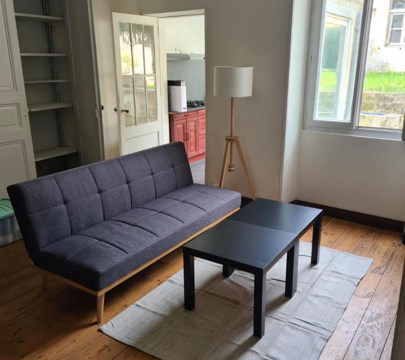 Photo of Livingroom in Pons