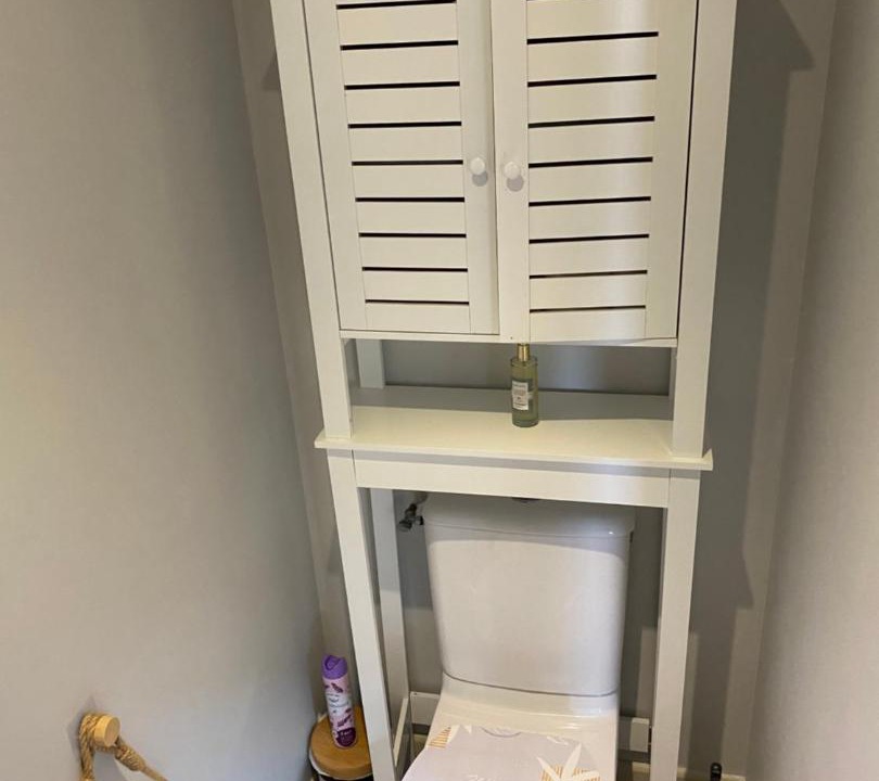 Photo of Bathroom in Saint-Maurice-la-Clouere