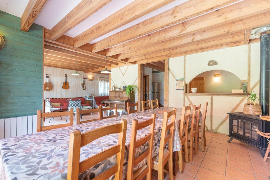 Photo of Kitchen in Herrere