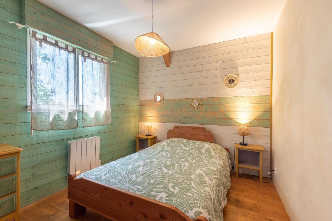 Photo of Bedroom in Herrere