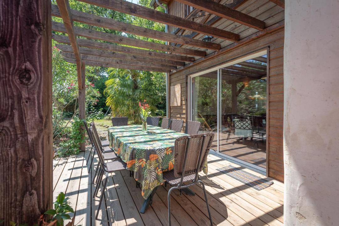 Photo of Patio Balcony in Herrere