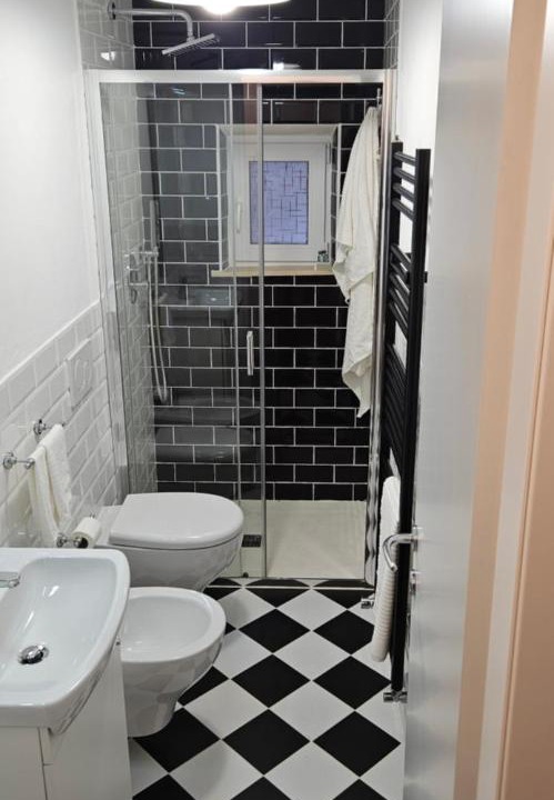 Photo of Bathroom in Colle di Val d'Elsa