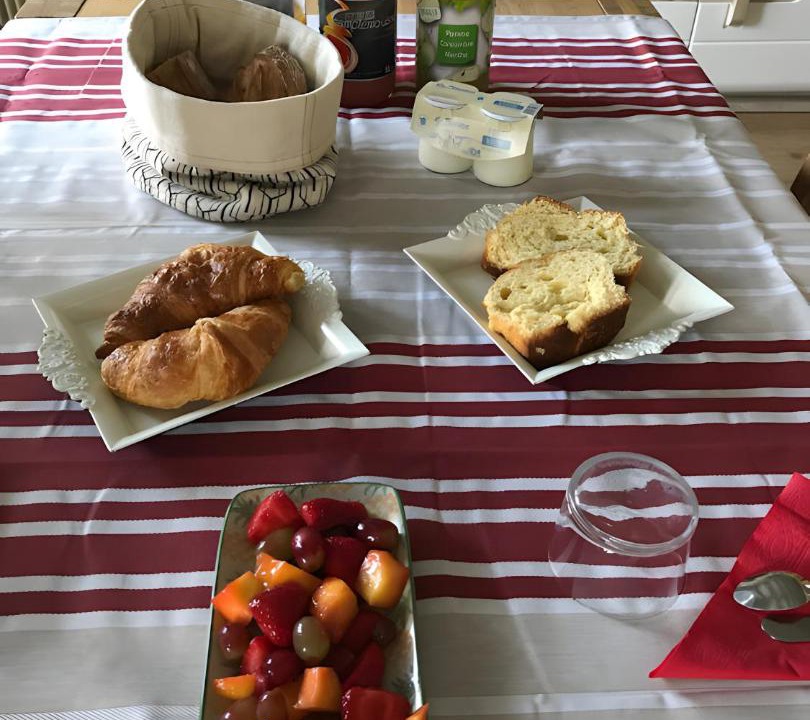 Photo of Kitchen in Gujan-Mestras