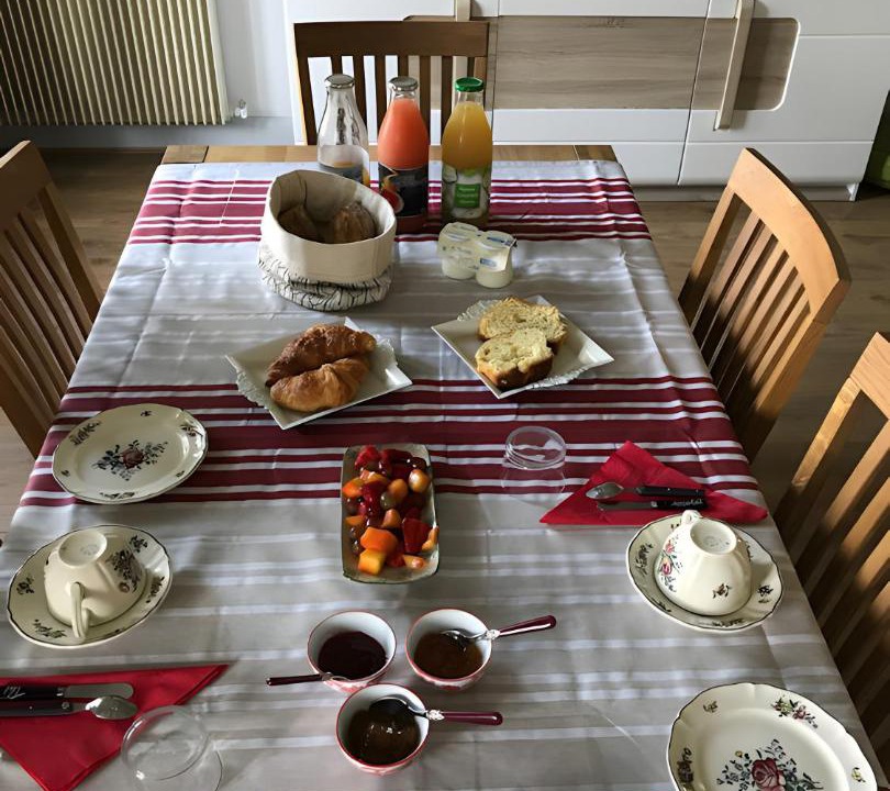 Photo of Kitchen in Gujan-Mestras