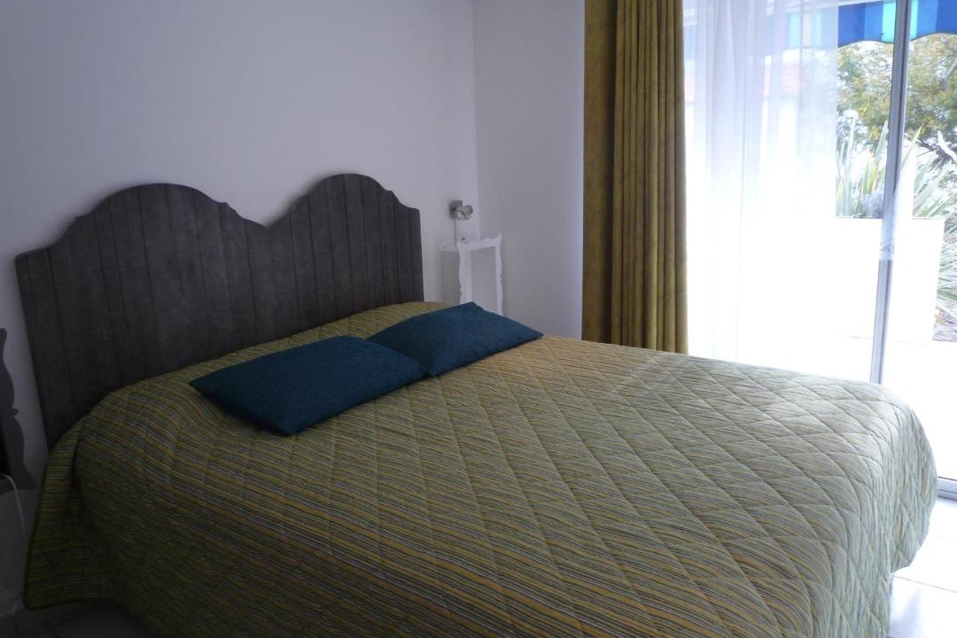 Photo of Bedroom in Saint-Trojan-les-Bains