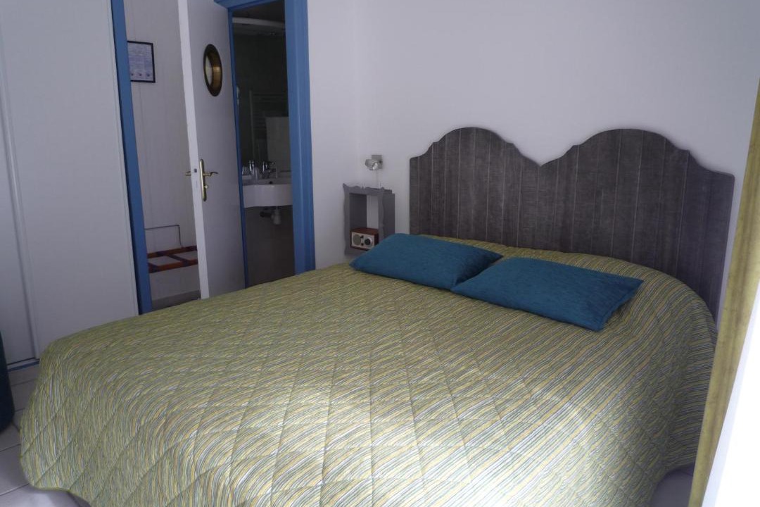 Photo of Bedroom in Saint-Trojan-les-Bains