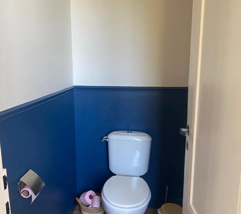 Photo of Bathroom in Nerigean