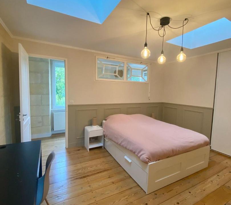 Photo of Bedroom in Nerigean
