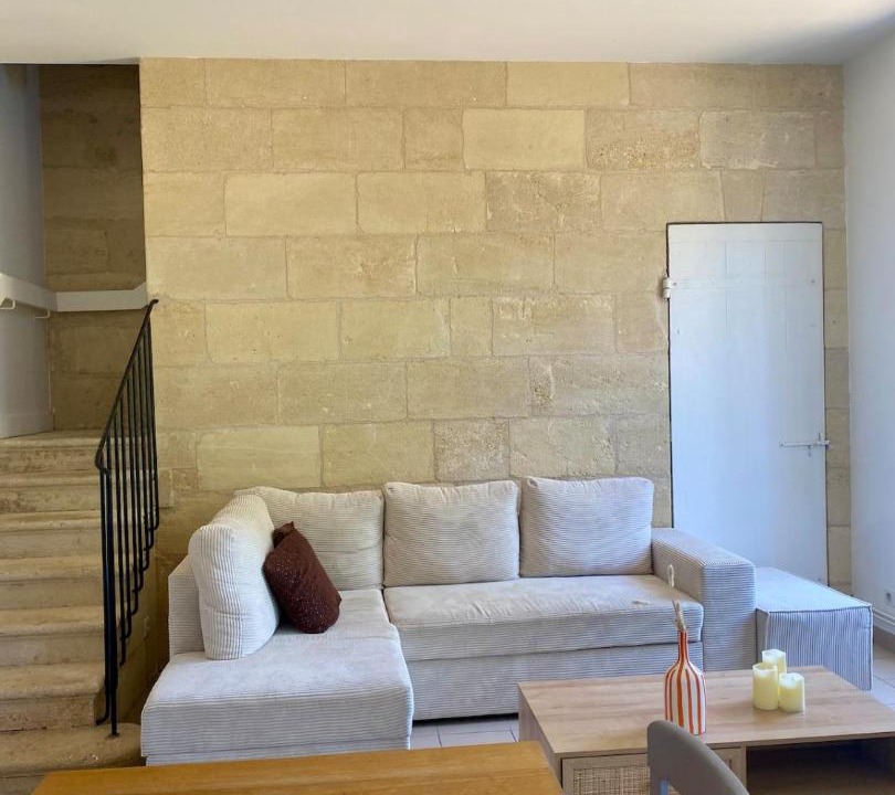 Photo of Livingroom in Nerigean
