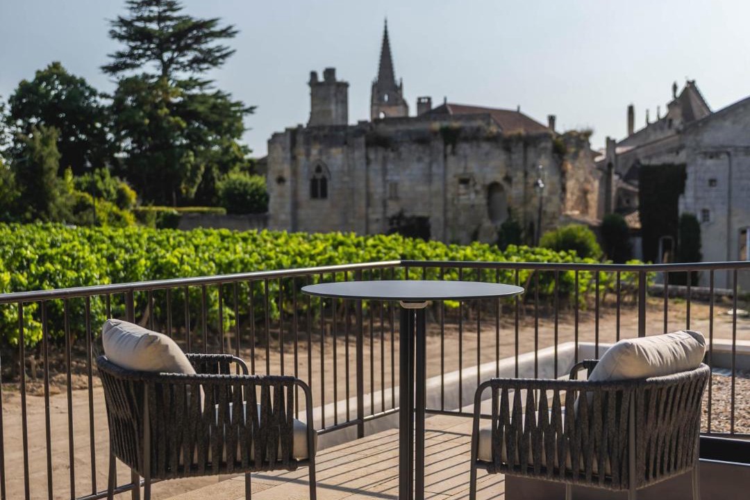 Photo of Others in Saint-Emilion