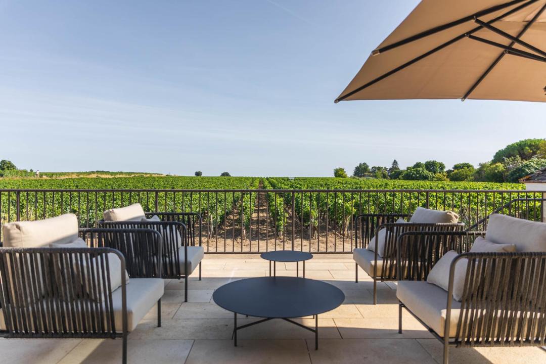 Photo of Others in Saint-Emilion