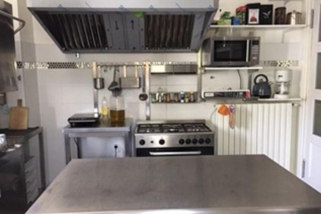Photo of Kitchen in Labouheyre