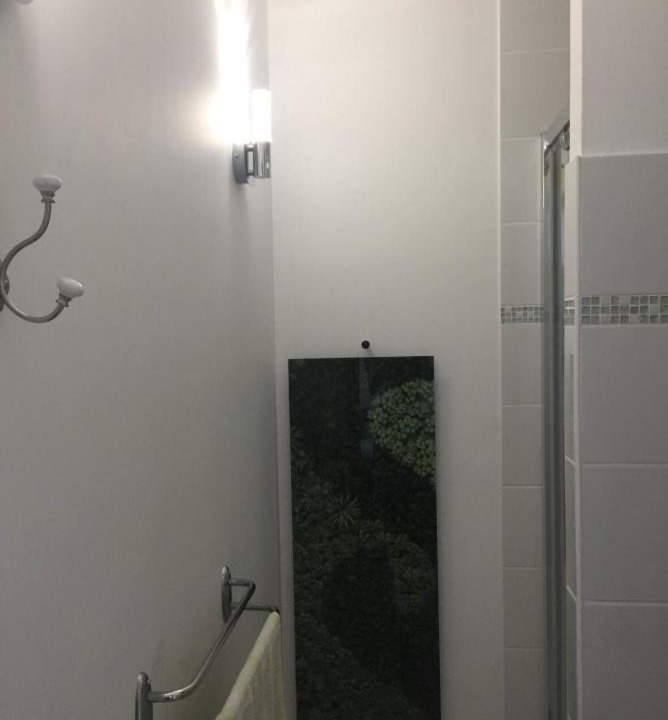 Photo of Bathroom in Labouheyre