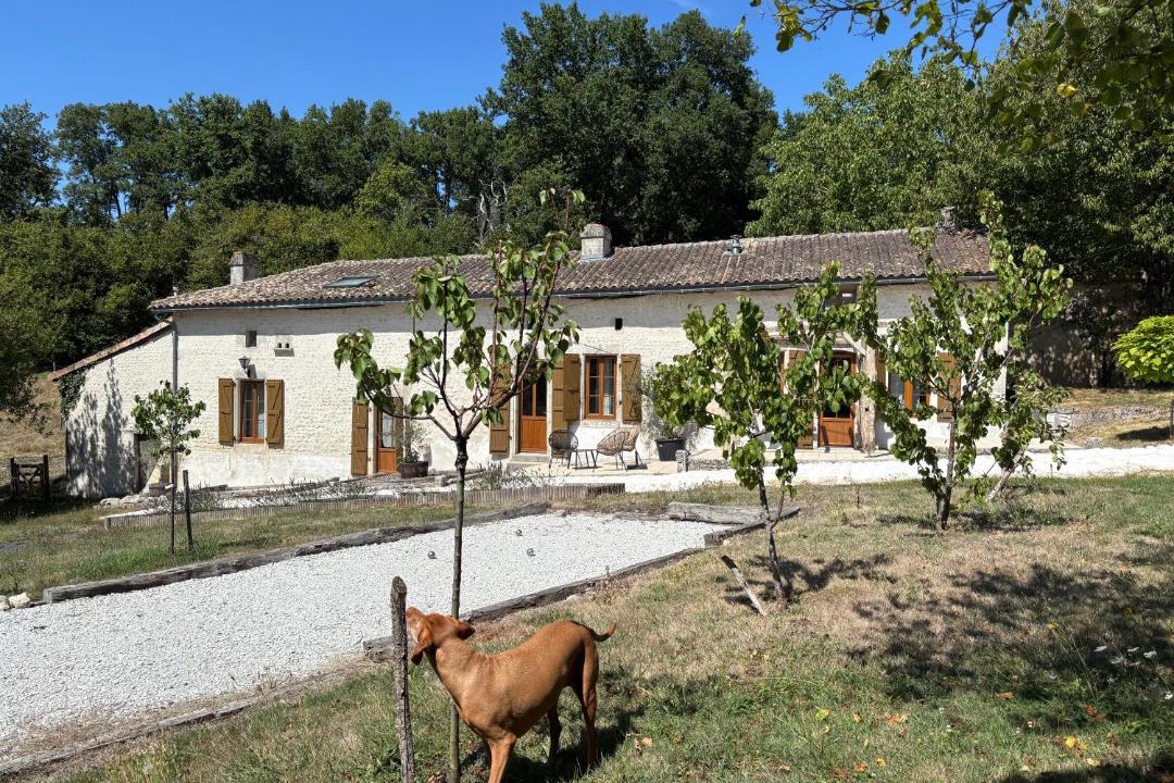 Photo of Others in Sud Charente