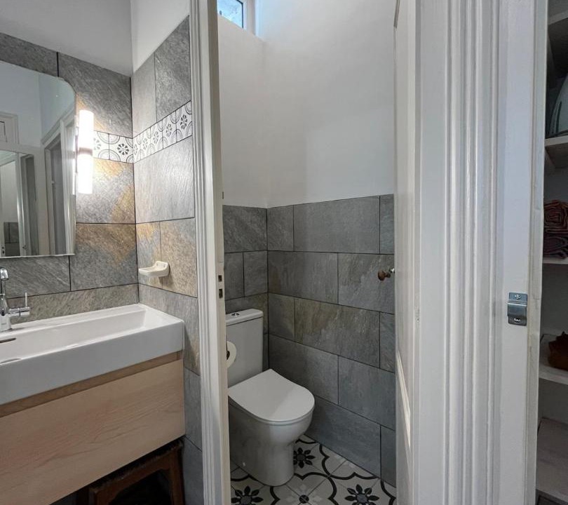 Photo of Bathroom in Le Moulleau