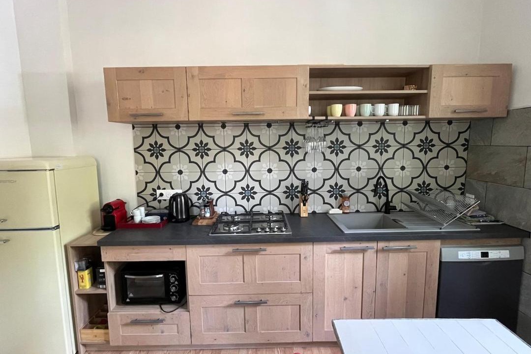 Photo of Kitchen in Le Moulleau