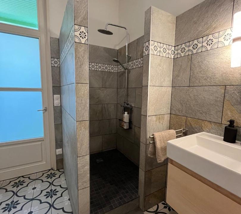 Photo of Bathroom in Le Moulleau