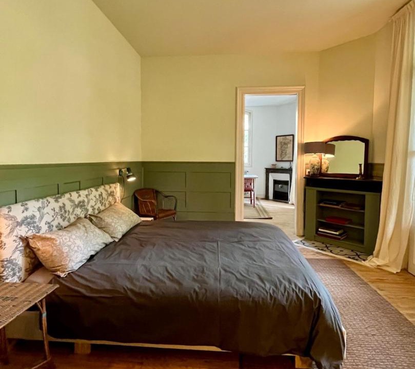 Photo of Bedroom in Le Moulleau