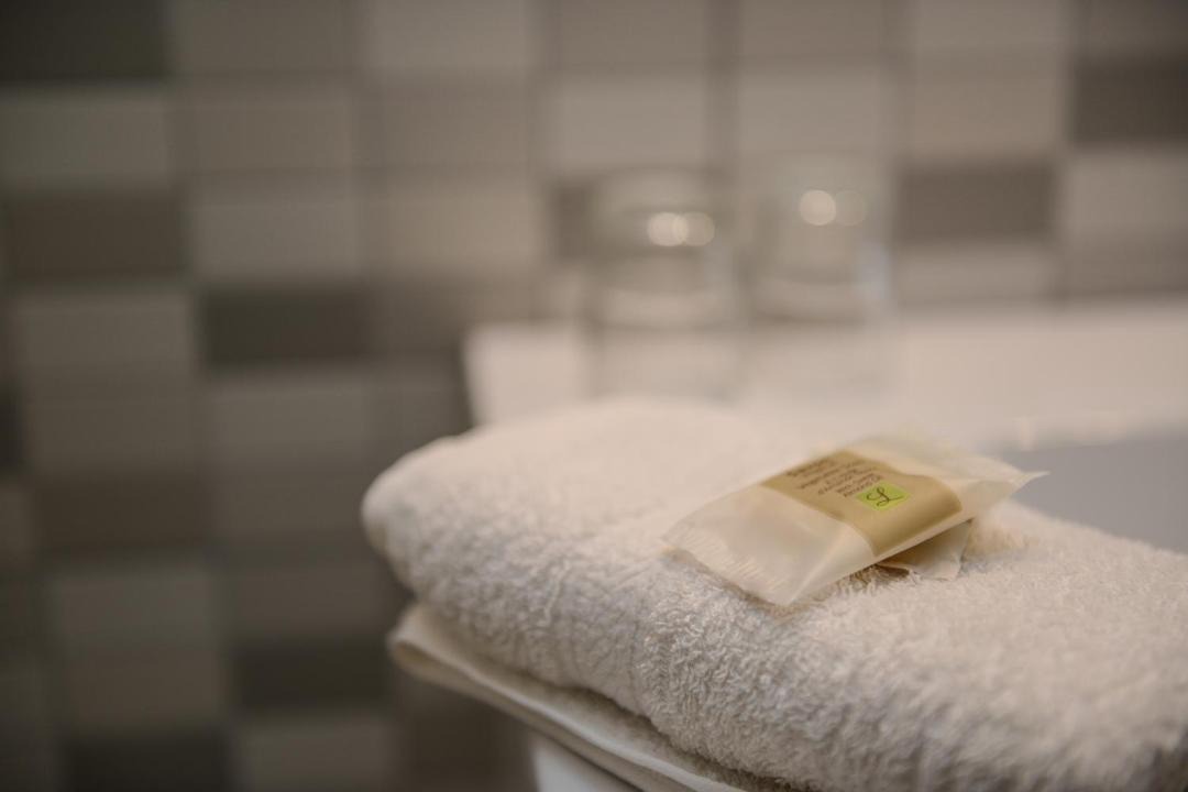 Photo of Bathroom in Esterencuby