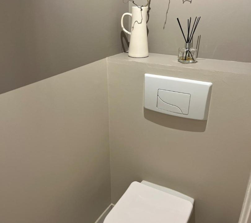 Photo of Bathroom in Roches-Premarie-Andille