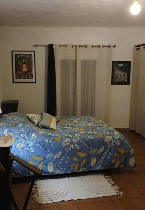 Photo of Bedroom in Mas Thibert