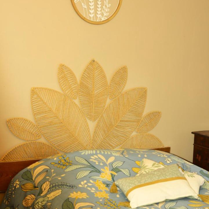 Photo of Bedroom in Mas Thibert