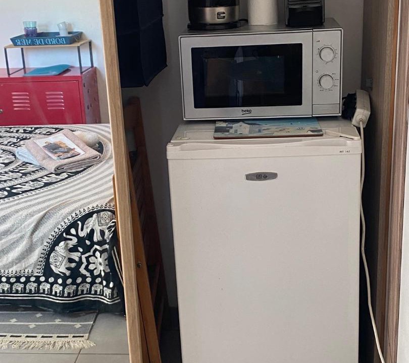 Photo of Kitchen in Le Chateau-d'Oleron